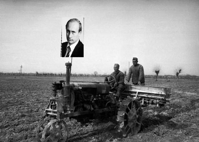 Расшатываю стабильность.
