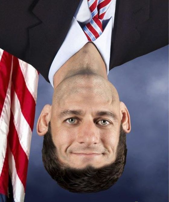 Абсурдный юмор ч.2