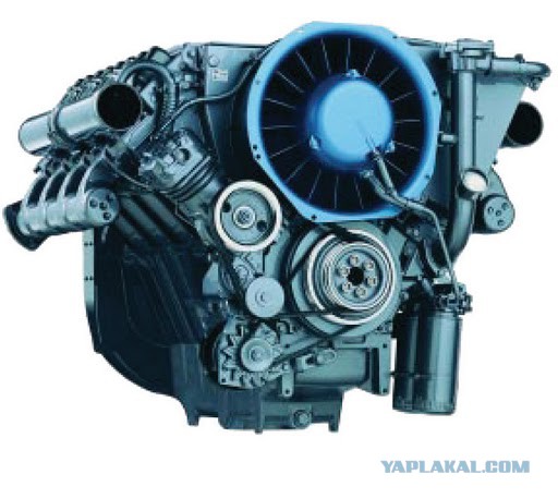 Шесть мифов о «воздушниках»: чем воздушное охлаждение круче жидкостного