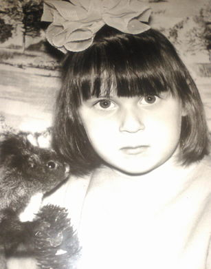 Давайте посмеёмся. Наши детские фото