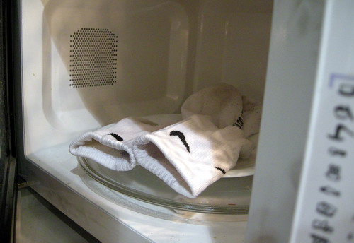 12 коротких подсказок, как извлечь пользу из вашей микроволновки