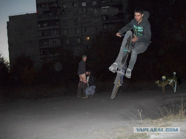 WTF: Что тут происходит?