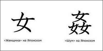 Подборка интересных и веселых картинок