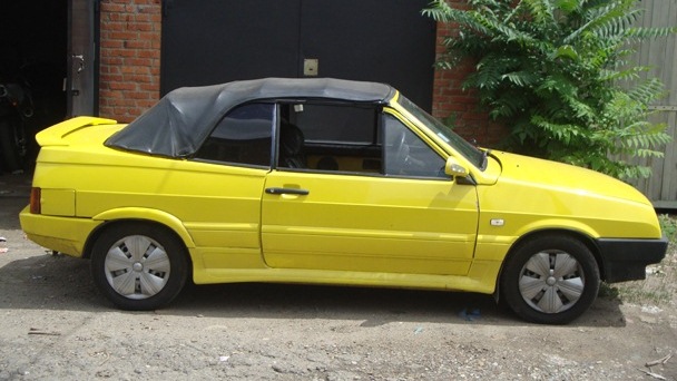 Неизвестные ВАЗ: ВАЗ "Амадео-500" и Лада "Марина"