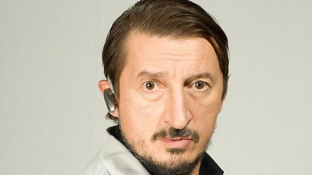 Парень с редким заболеванием