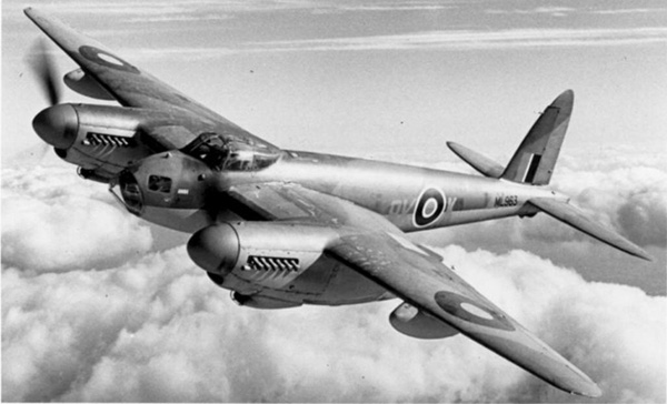 Авиации пост