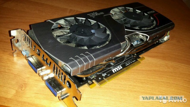 Теория заговора или как NVIDIA сливает бывший топ