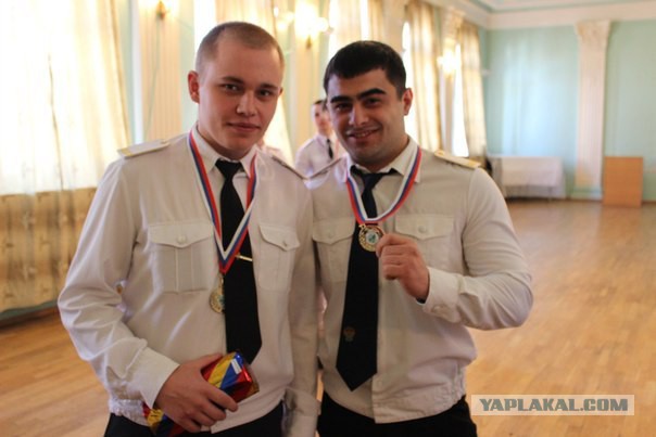 Чемпиона Мира и Европы по пауэрлифтингу Андрея Драчева убили в Хабаровске