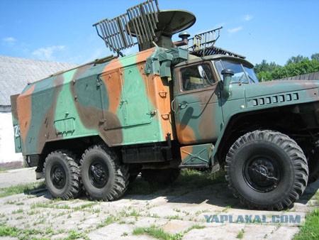 Р-140 радиостанция всё еще в строю