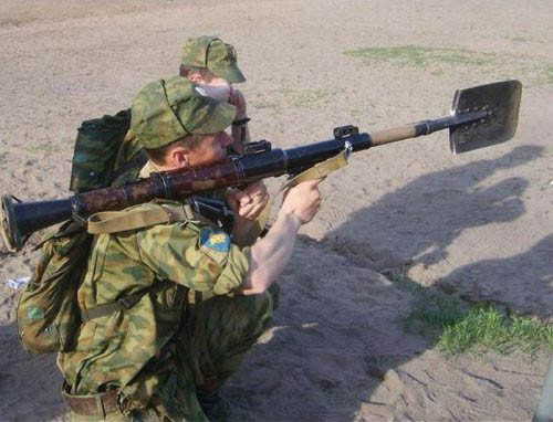 Королевские советские войска