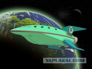 Конец света или вся правда о НАСА