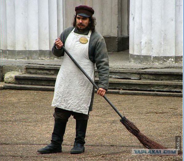 Изнурительные будни горничных