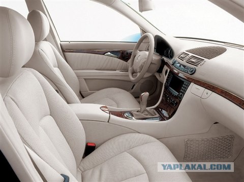 "Рысь". Подробности эксплуатации