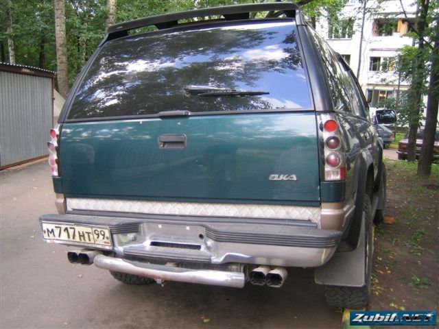 Паркуюсь как хочу!