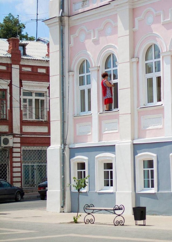 WTF: что тут происходит?