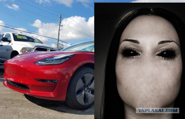 Форбс. Как Tesla убивает мировой автопром