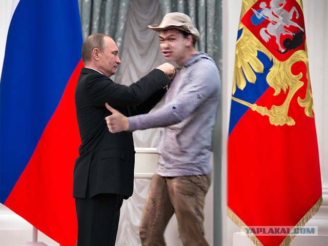 О, Боги фотошопа пАмАгите!