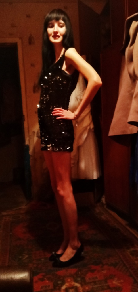 Смачные деревенские красотки и где они обитают