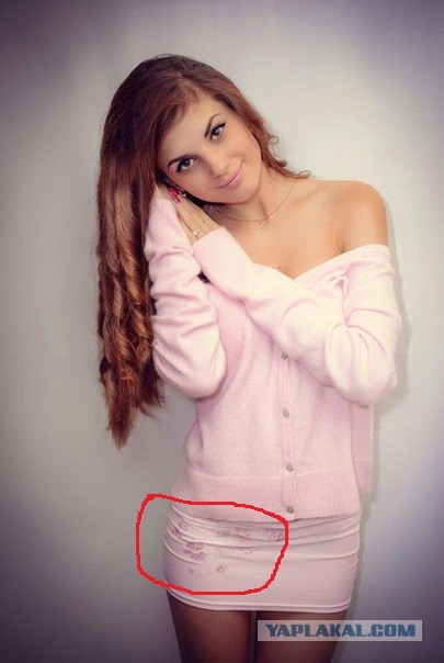 Красотки из соцсетей