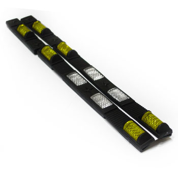 Ford Door Edge Protector