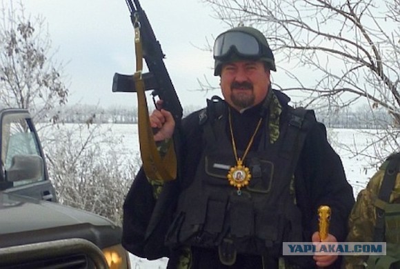 В РПЦ призвали запретить продажу оружия россиянам