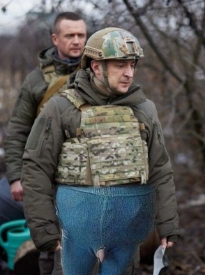 Мне страшно