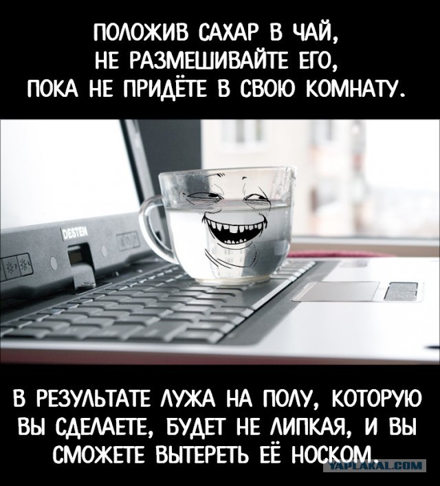 Юмор в картинках и без 17.05.23
