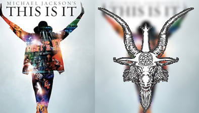 Как Майкл Джексон предупредил о 9.11.01