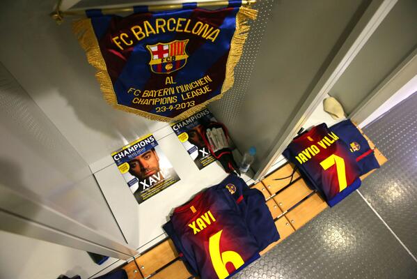 Champions League Сезон 2012/2013 Часть 2