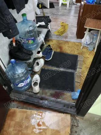 В Екатеринбурге участник СВО напал с молотком на пенсионера