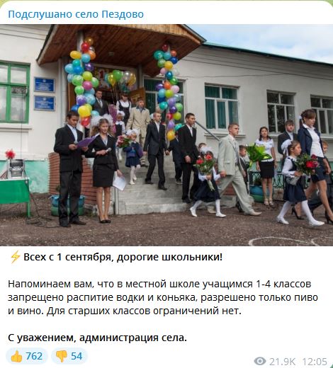 Про Пездово