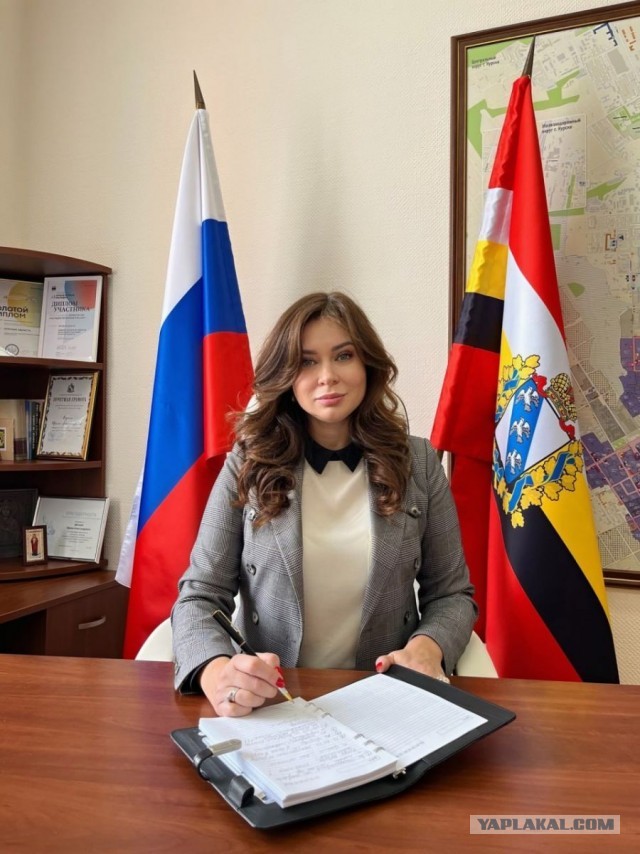 Публично возмутившемуся отпуском чиновницы Хинштейну указали на неправоту