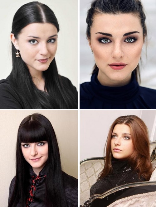 Лиза Арзамасова отмечает 30-летие