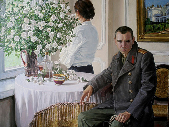 АРТ-Воскресенье