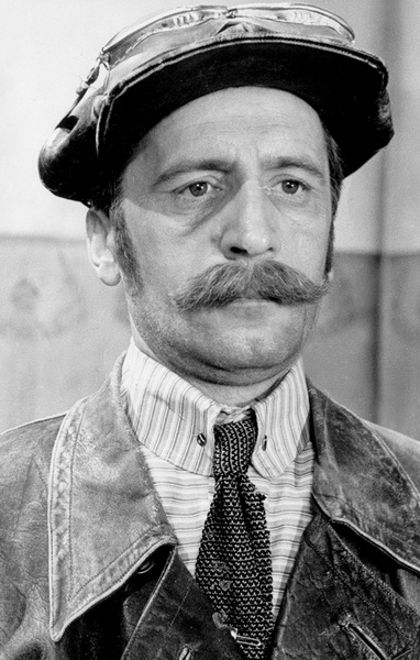 Внезапный видеодокумент