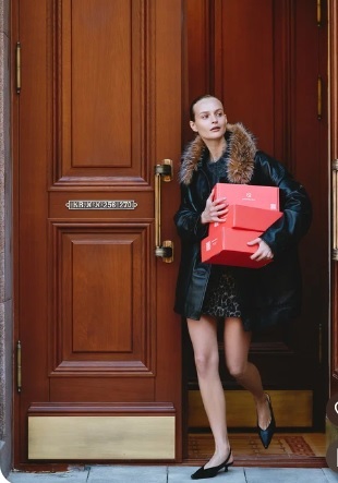 Литературное заведение "Буквица"