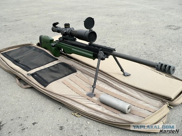 Sako TRG-22