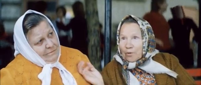 4 апреля исполняется 115 лет со дня рождения актрисы Марии Скворцовой
