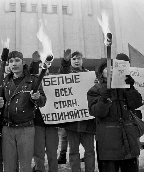 Прилетели уж наверно