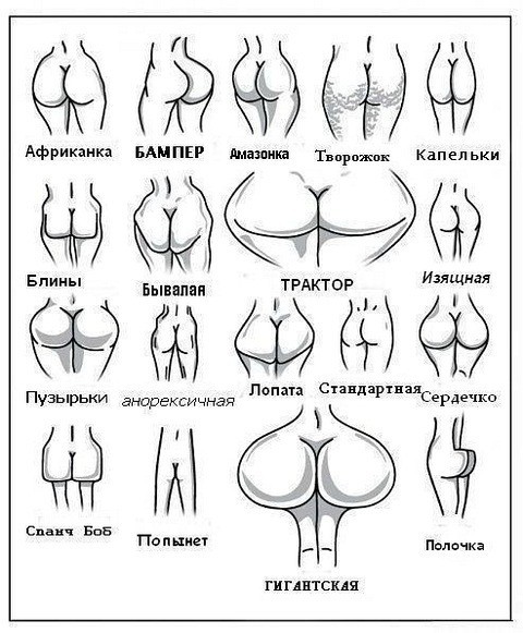 Дамочки ваш выход