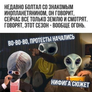 Странно, коллеги, очень странно...