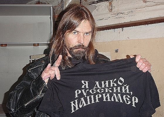 Коллекционирую надписи на майках