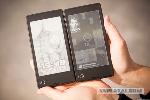 Российское правительство отказалось от iPad.