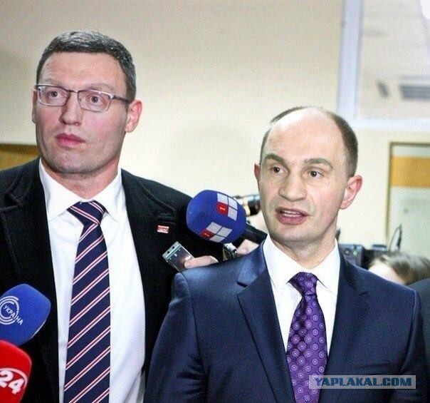 Тем временем, в Киеве намечается третий Майдан