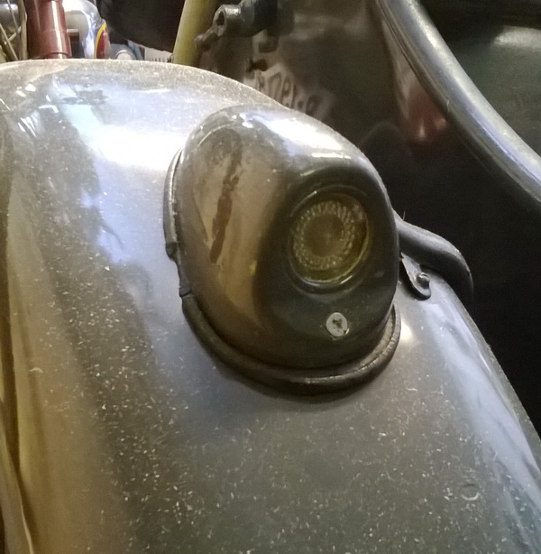 BMW и Zündapp 40-х годов