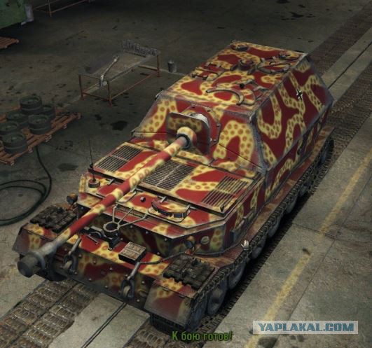 Wargaming 11