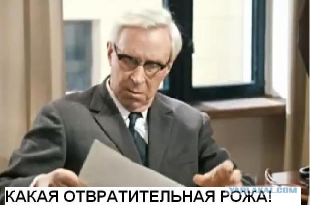 Партизанский метод в  Краматорске