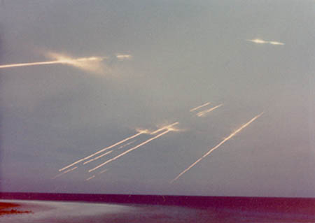 Небесная стрела