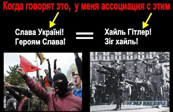 Штурм посольства России в Киеве