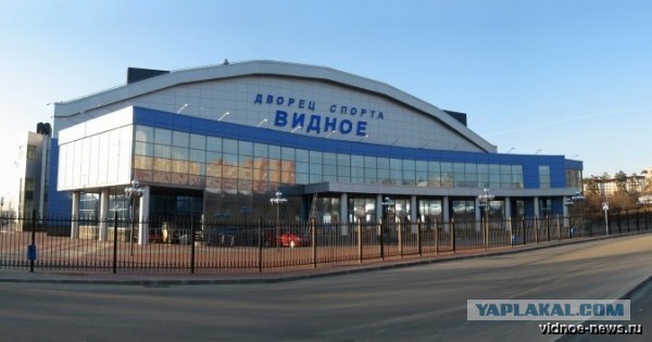 Главная достопримечательность твоего города